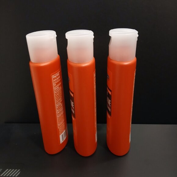 Set of 3 XtraCare Persistent Body Acne Exfoliator & Cleanser Wash Salicylic Aci - Picture 6 of 10